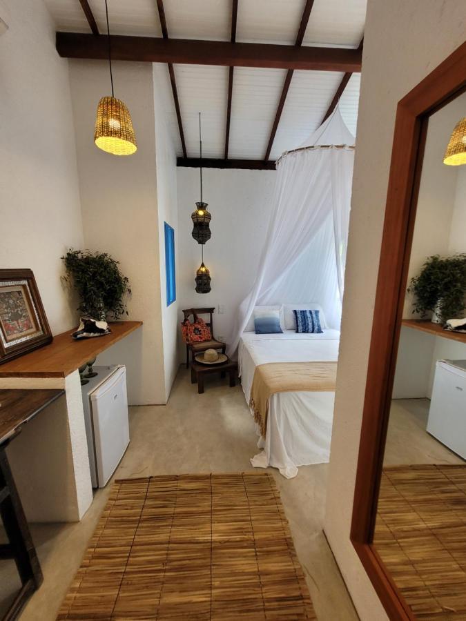 Nossa Casa Caraiva - A Melhor Localizacao Da Vila Zewnętrze zdjęcie
