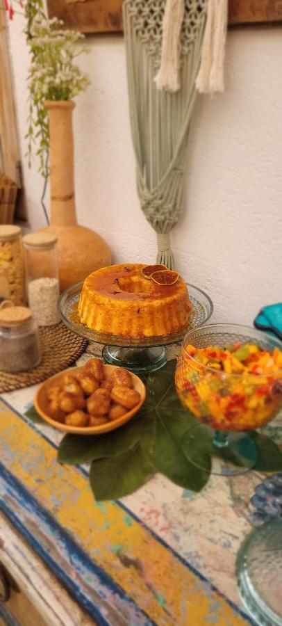 Nossa Casa Caraiva - A Melhor Localizacao Da Vila Zewnętrze zdjęcie
