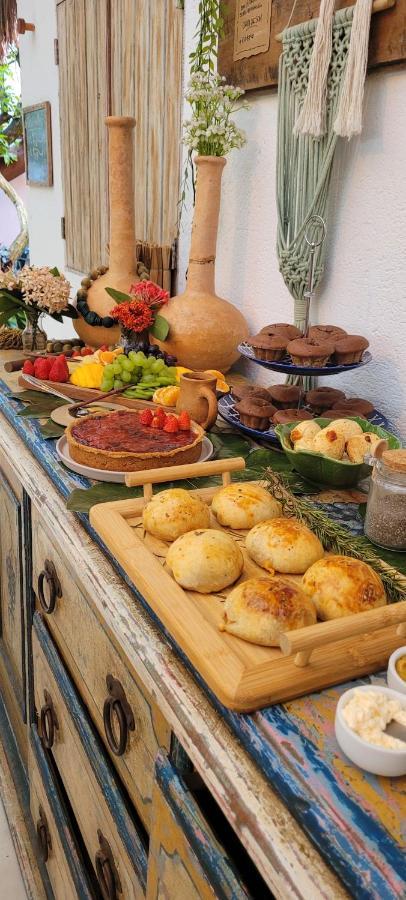 Nossa Casa Caraiva - A Melhor Localizacao Da Vila Zewnętrze zdjęcie