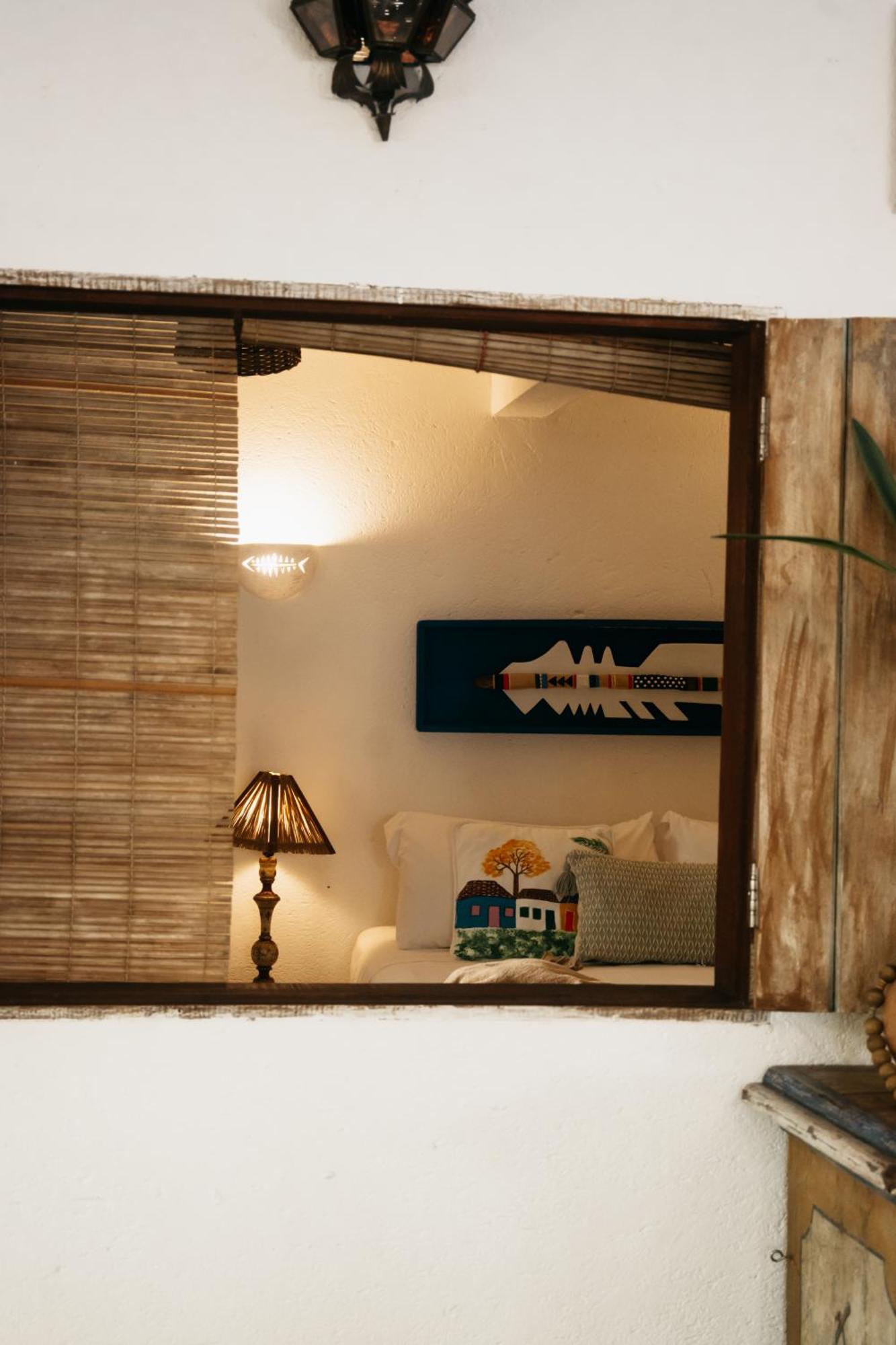 Nossa Casa Caraiva - A Melhor Localizacao Da Vila Zewnętrze zdjęcie