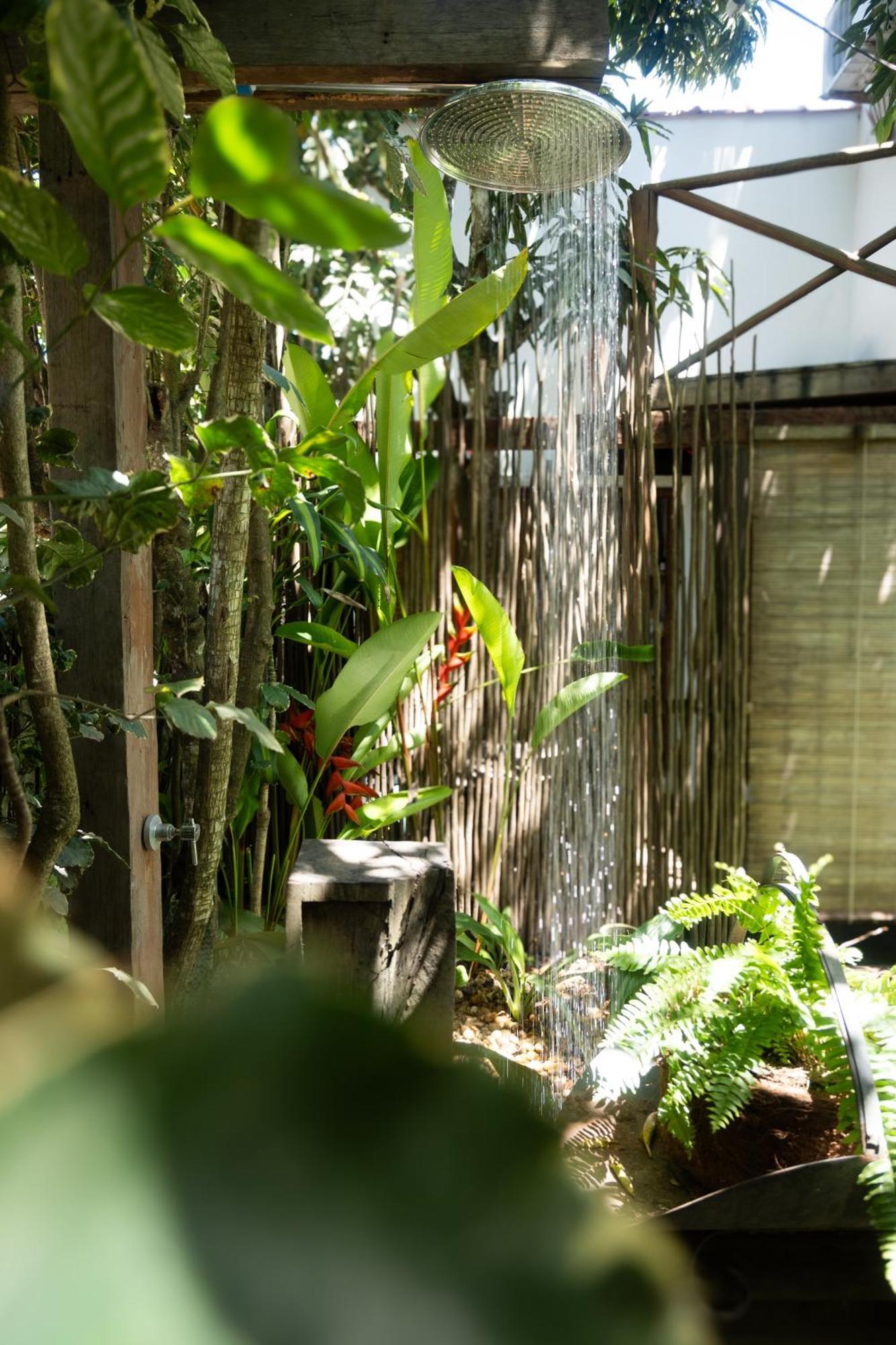 Nossa Casa Caraiva - A Melhor Localizacao Da Vila Zewnętrze zdjęcie