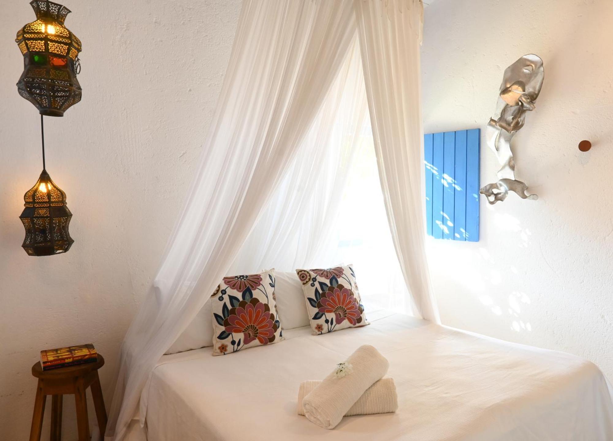 Nossa Casa Caraiva - A Melhor Localizacao Da Vila Zewnętrze zdjęcie